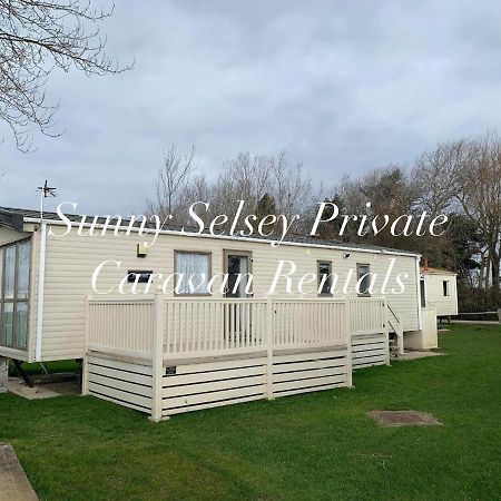 Hotel Sea - Esta Selsey Exterior foto