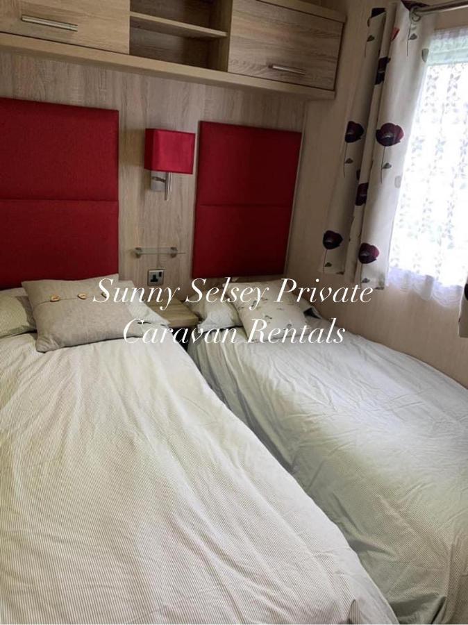 Hotel Sea - Esta Selsey Exterior foto