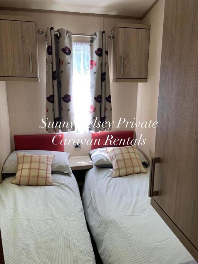 Hotel Sea - Esta Selsey Exterior foto